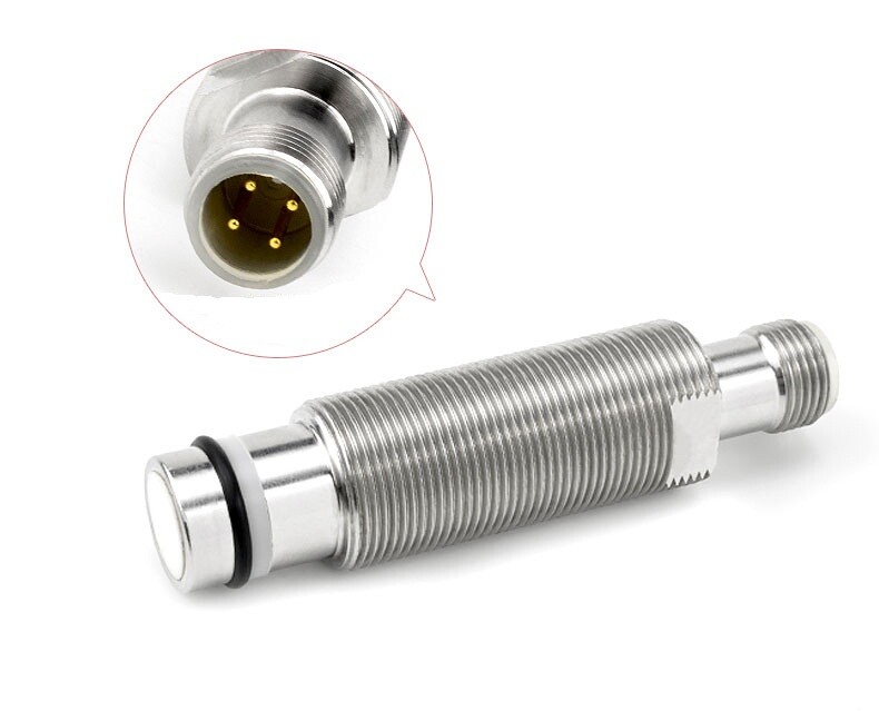 DMP18 Sensor de proximidad inductivo resistente a alto voltaje