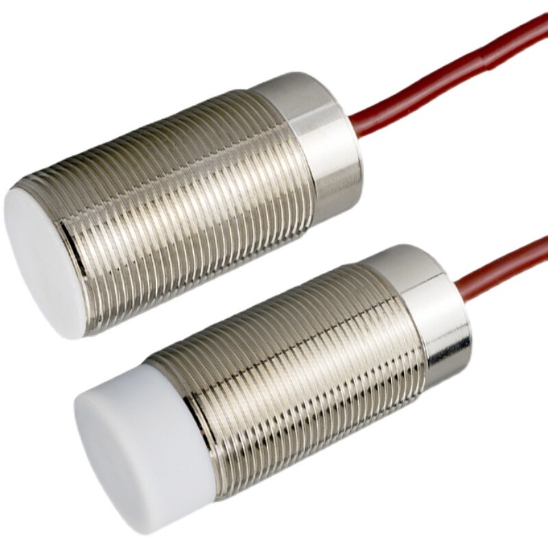 DMT30 Sensor de proximidad inductivo resistente a altas temperaturas