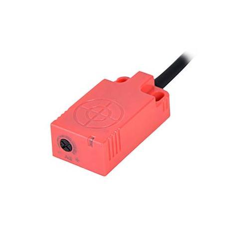 CQ30 Proximidad capacitiva estándar