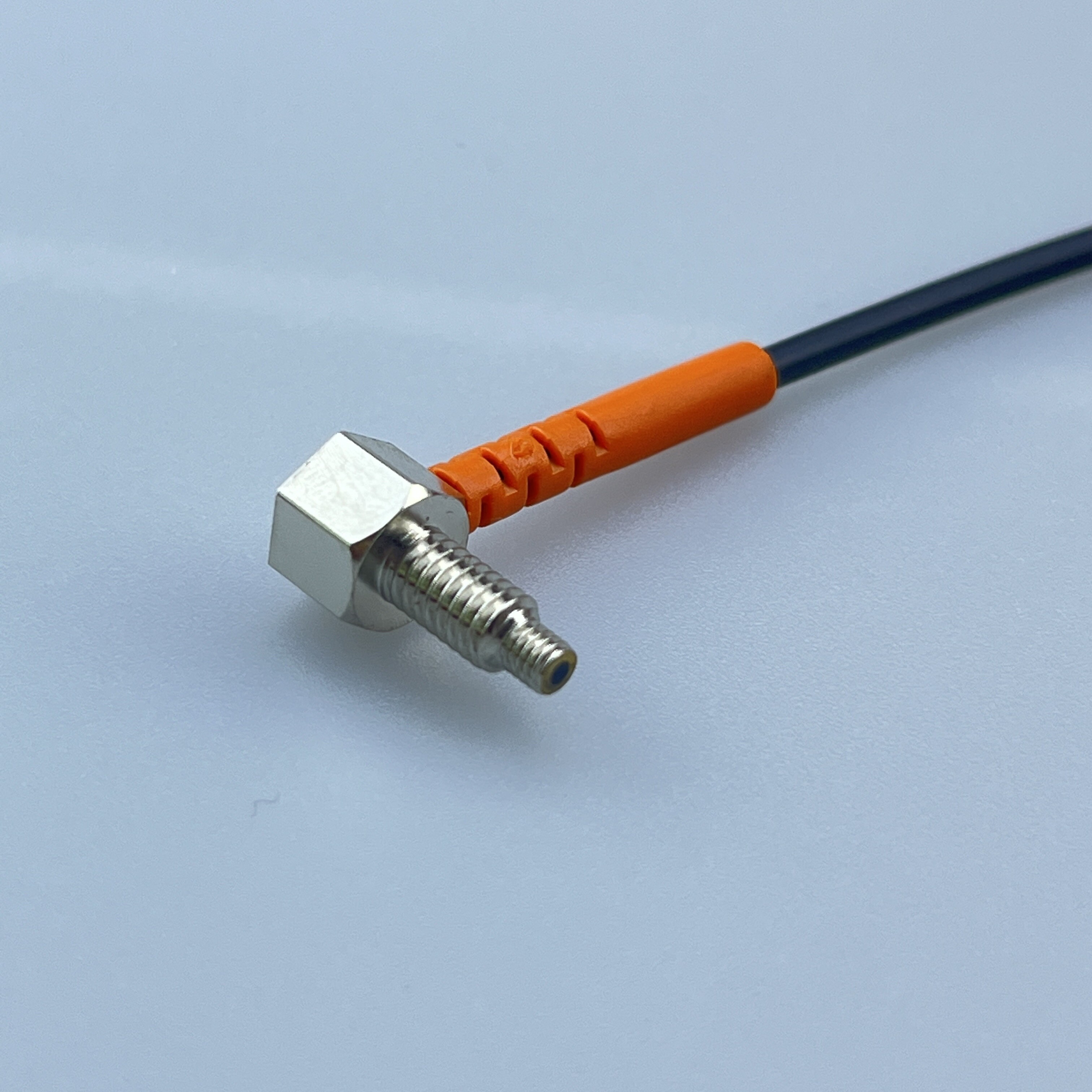 Sonda de fibra óptica M4