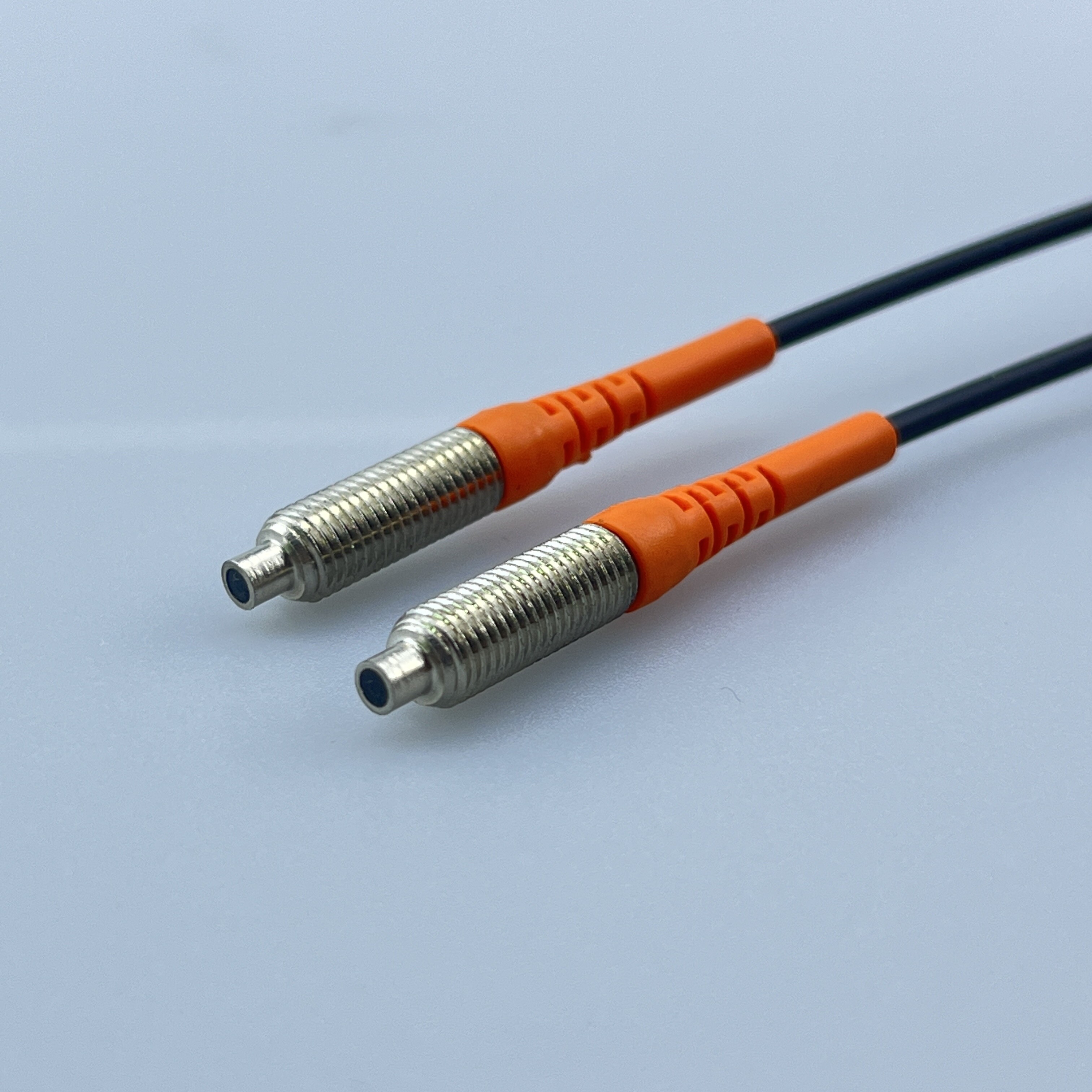 Sonda de fibra óptica M6