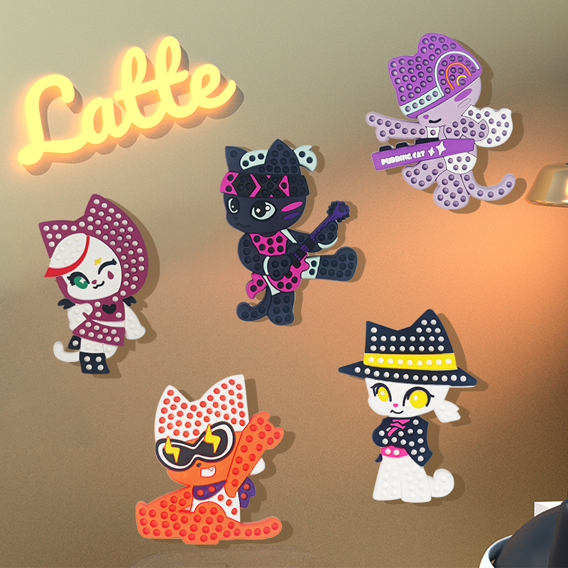 DIY Bead's Pen hululu