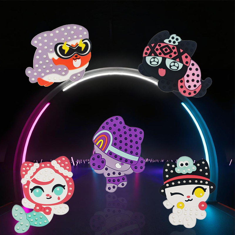 DIY Bead's Pen hululu