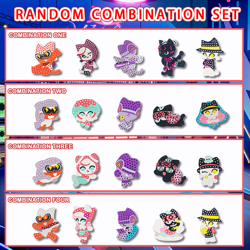 DIY Bead's Pen hululu