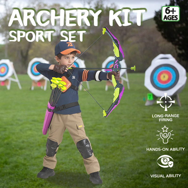 ARCHERY KIT SPORT SET