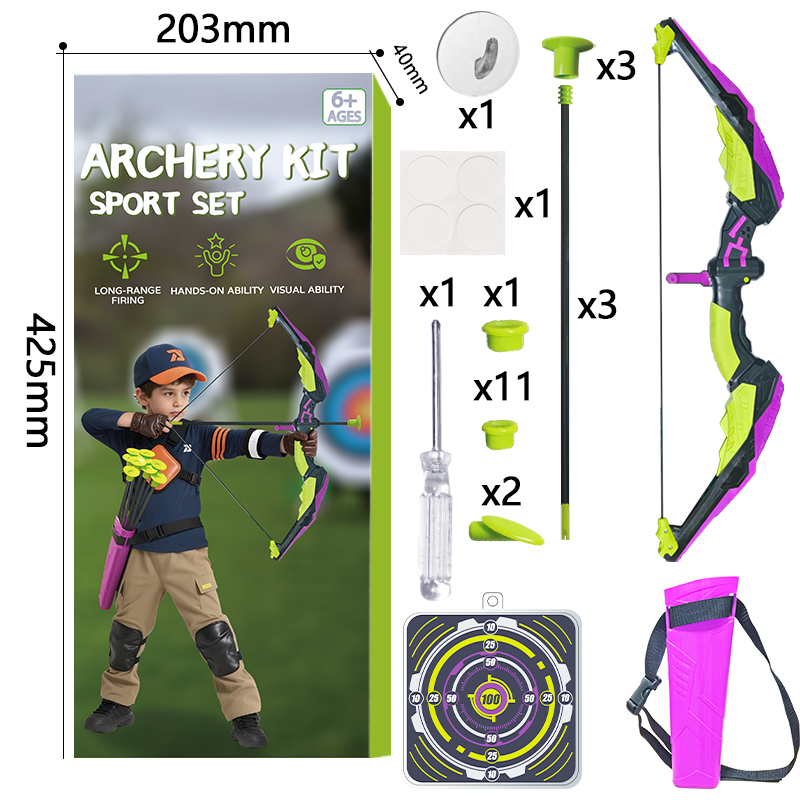 ARCHERY KIT SPORT SET