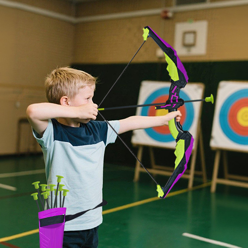 ARCHERY KIT SPORT SET