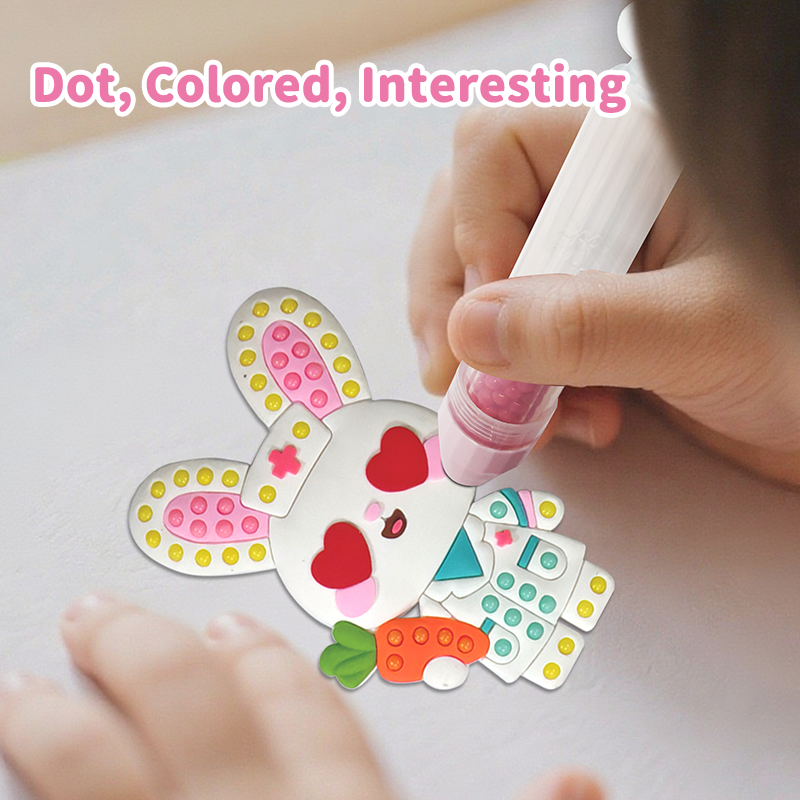 DIY Bsead's Pen DOCTOR&NURSE BUNBUN