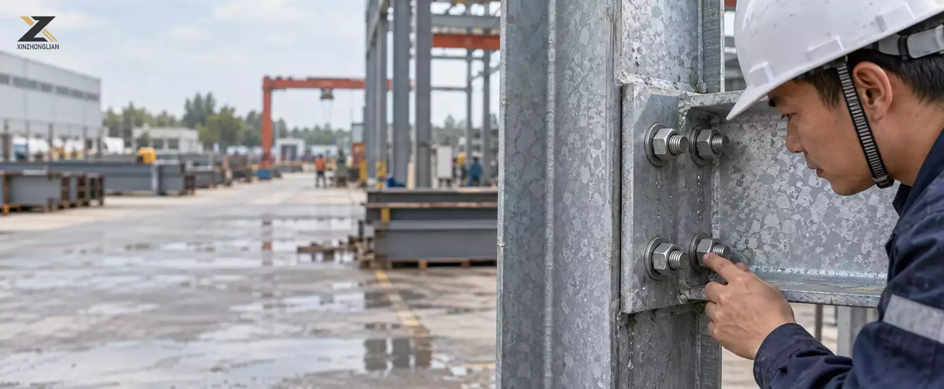 What Is Galvanic Corrision and Why Does Metal Contact Matter in Steel Structures? What Is Galvanic Corrision and Why Does Metal Contact Matter in Steel Structures?