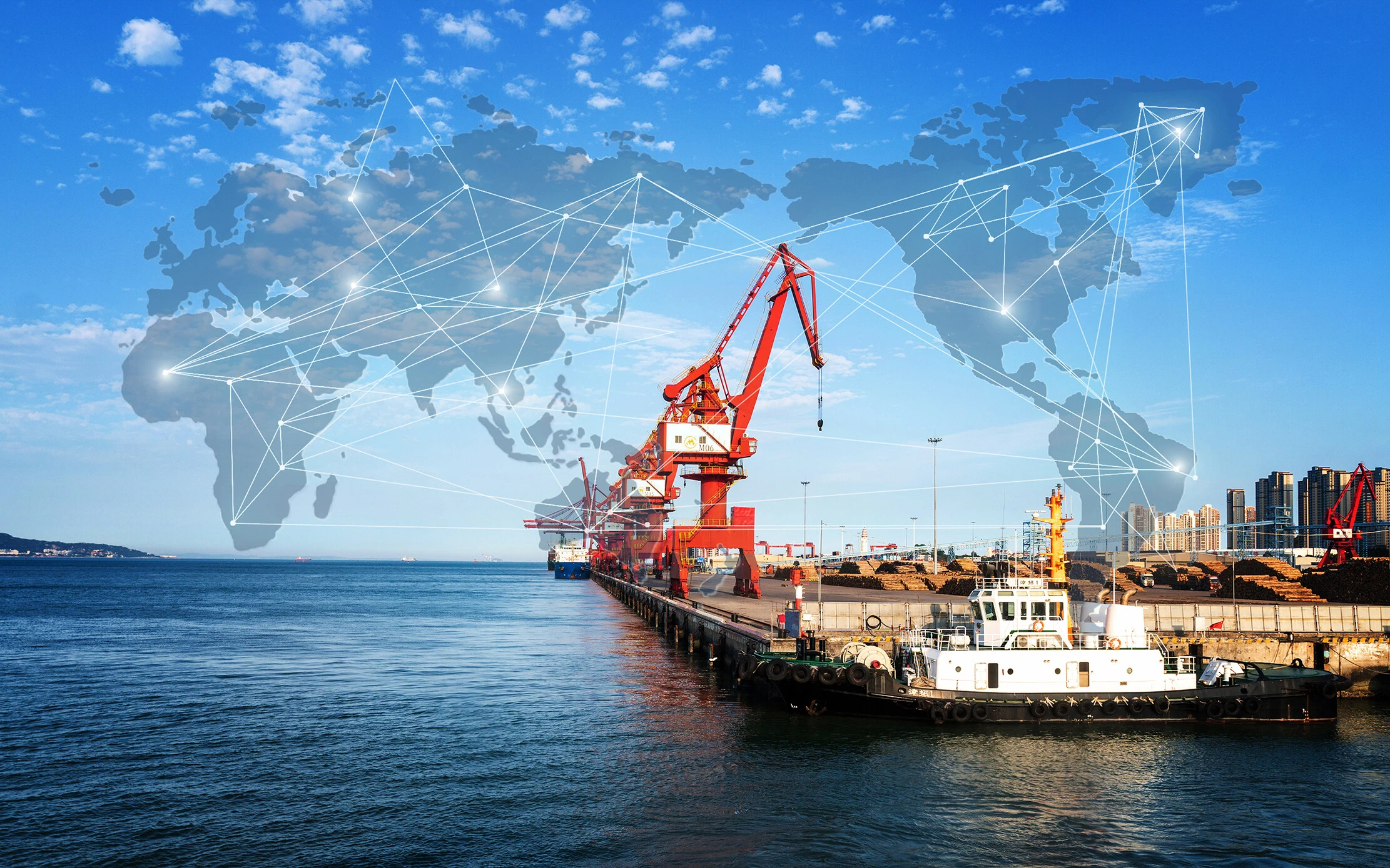 China's ductile iron exports hit a new high, and its international market share has steadily increased