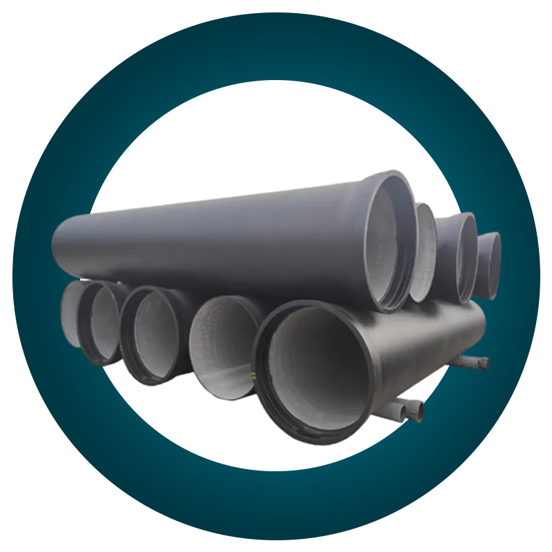 Ductile Iron Pipe