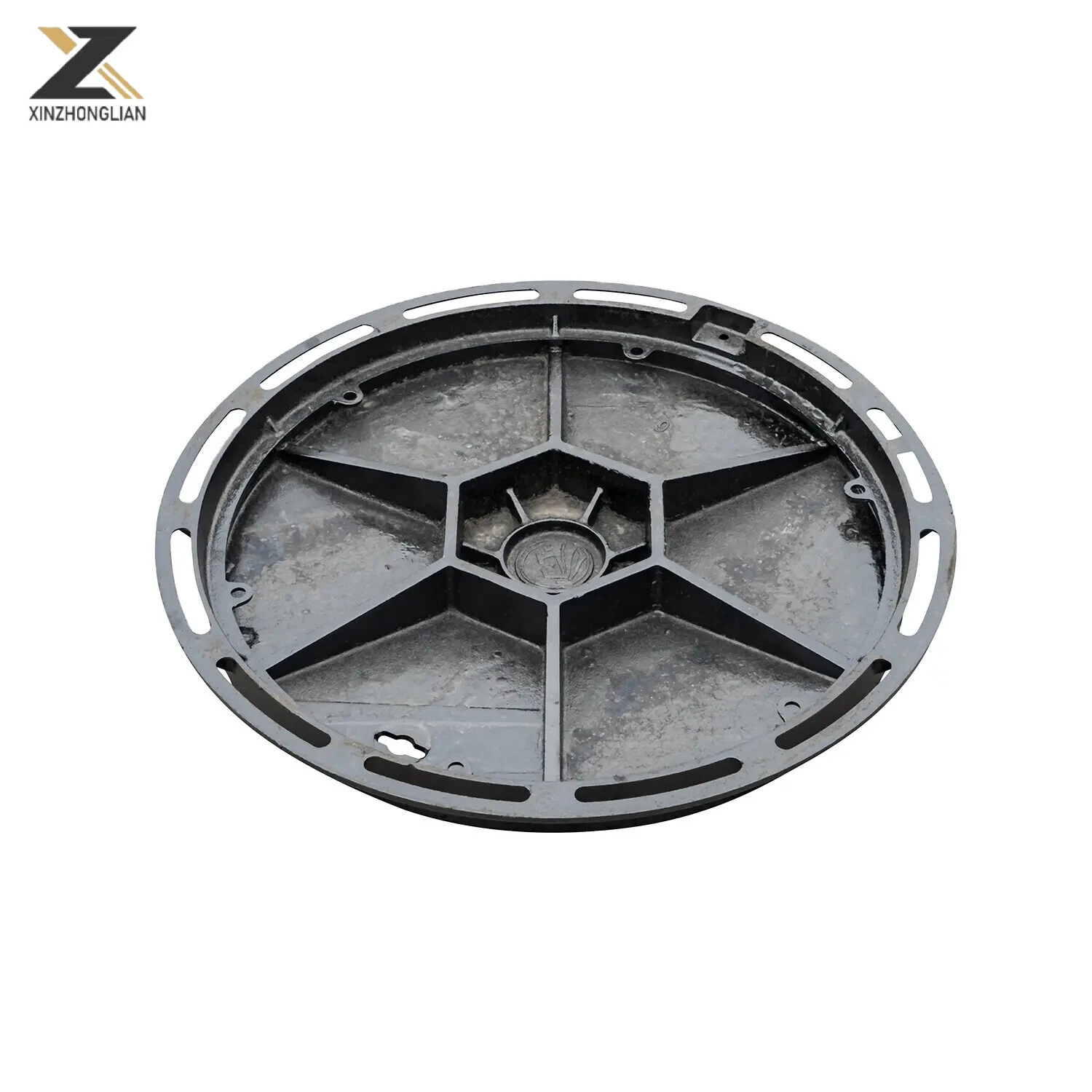 Manhole Cover