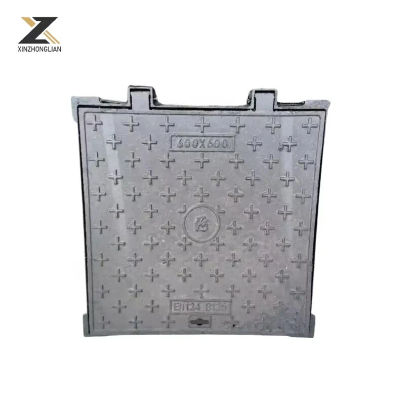 Manhole Cover