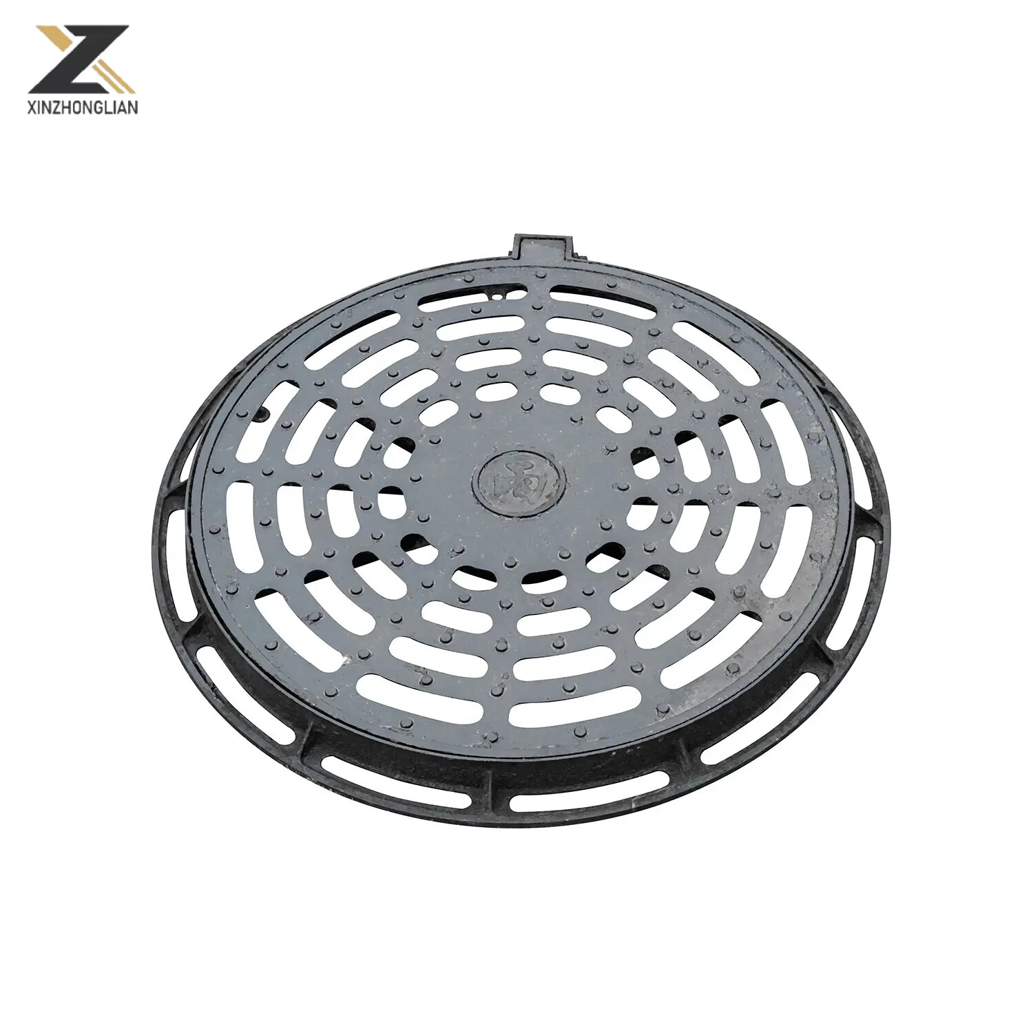 Manhole Cover
