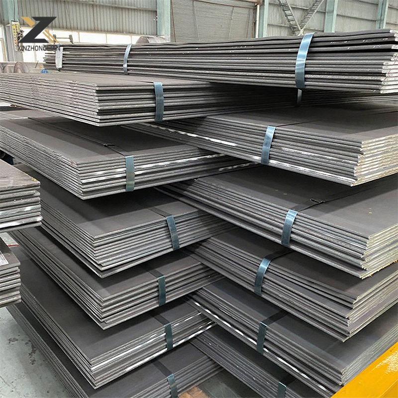 S275JR Carbon steel plate