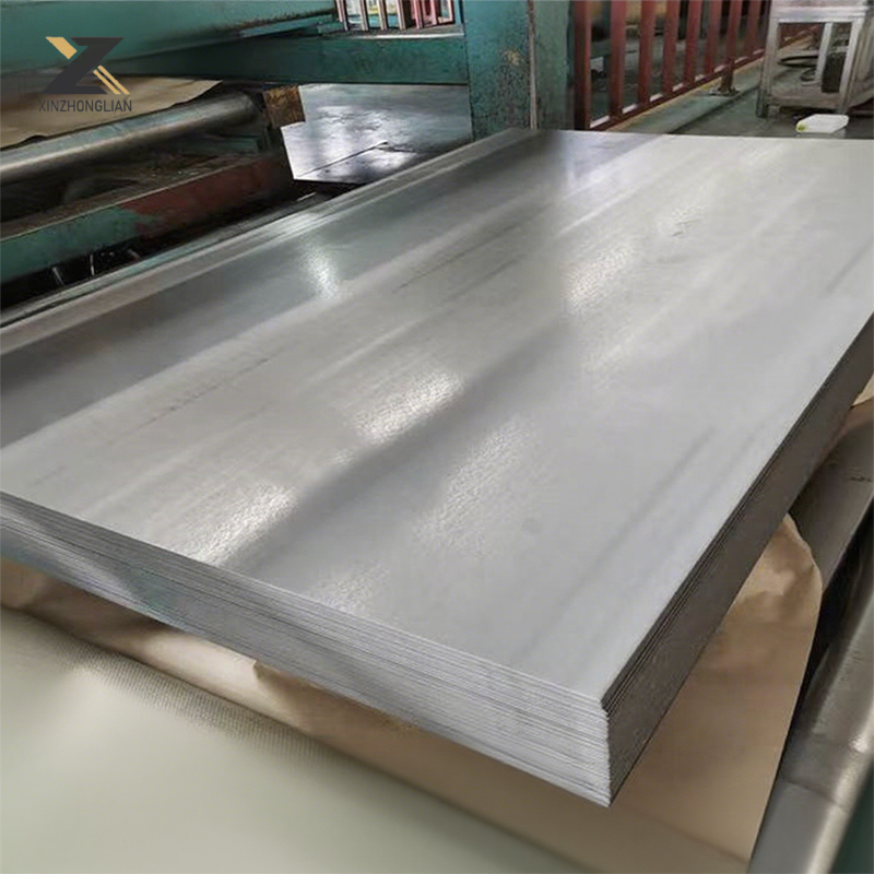 S235JR Carbon steel plate