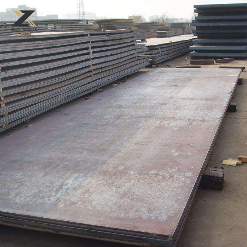 S235JR Carbon steel plate