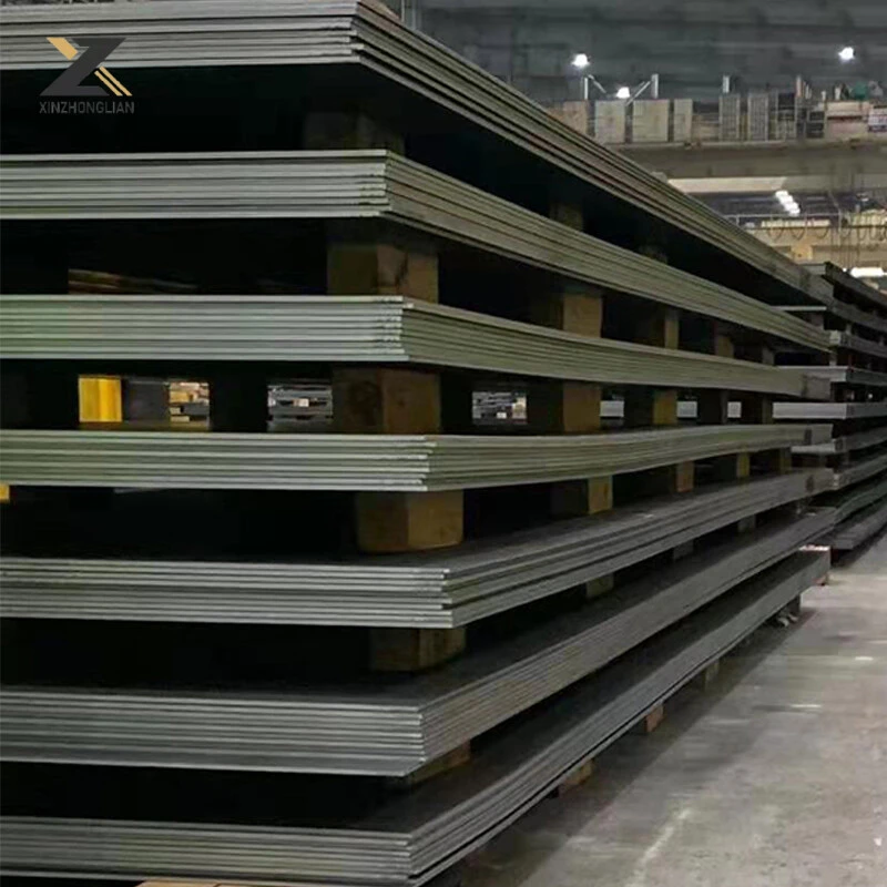 Q355 Carbon steel plate