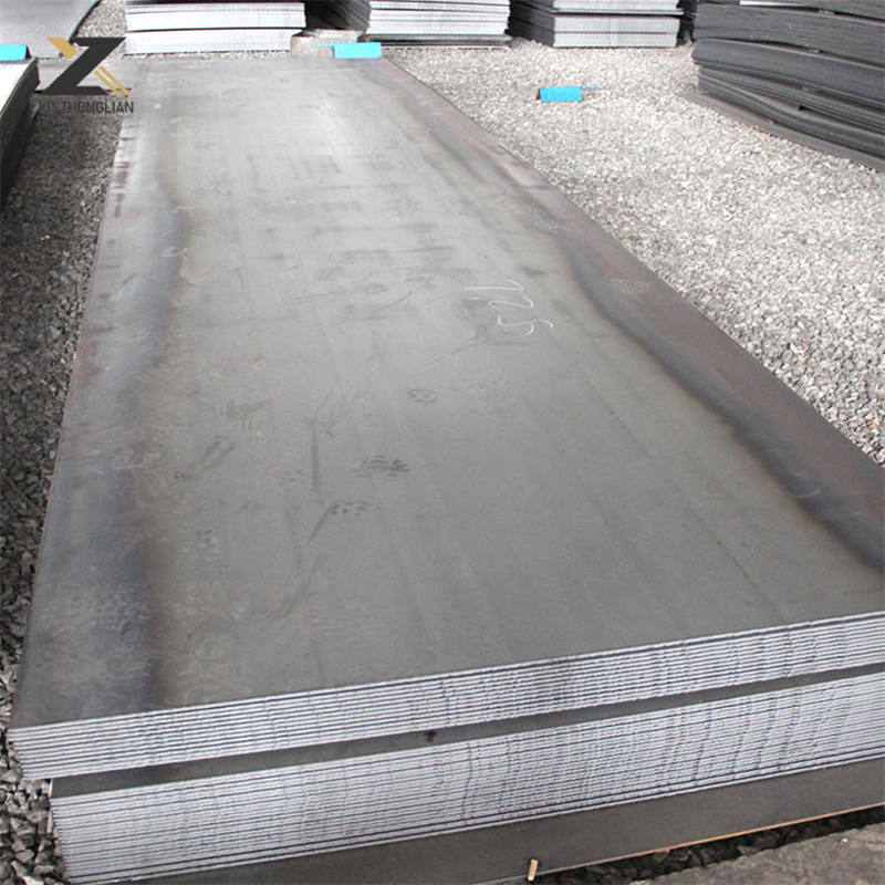 Q355 Carbon steel plate