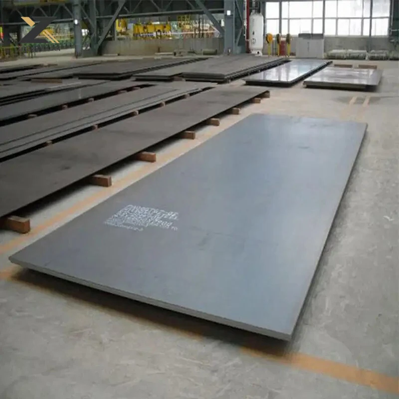 Q355 Carbon steel plate