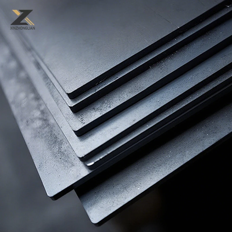Steel Plate