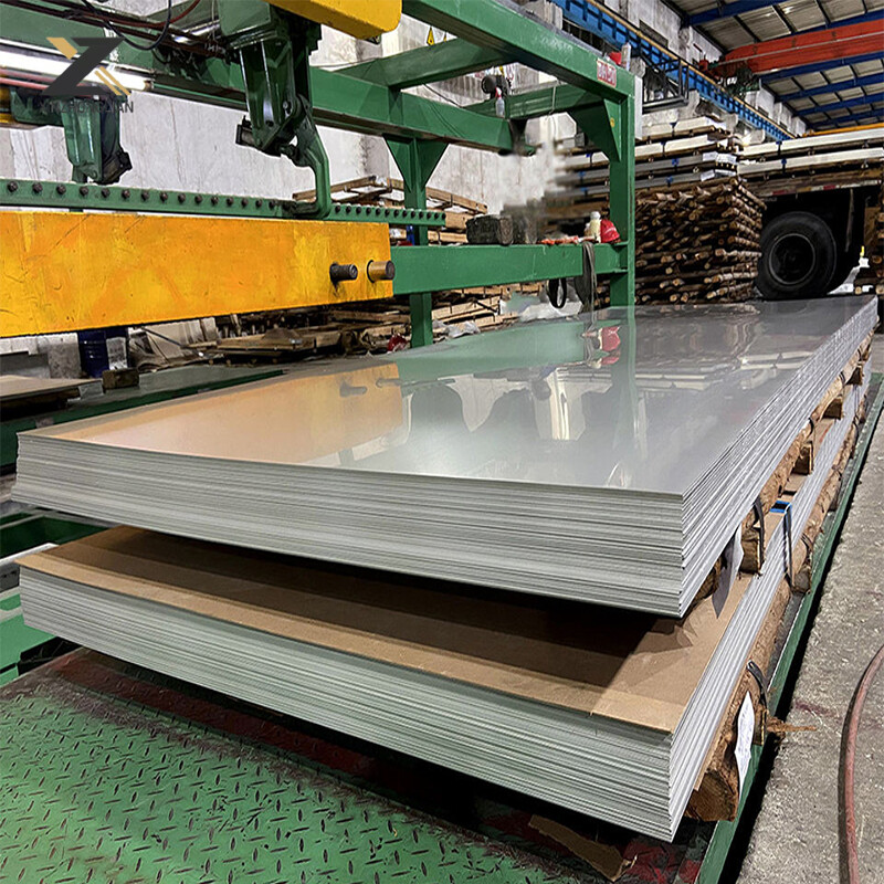 201 Stainless steel plate