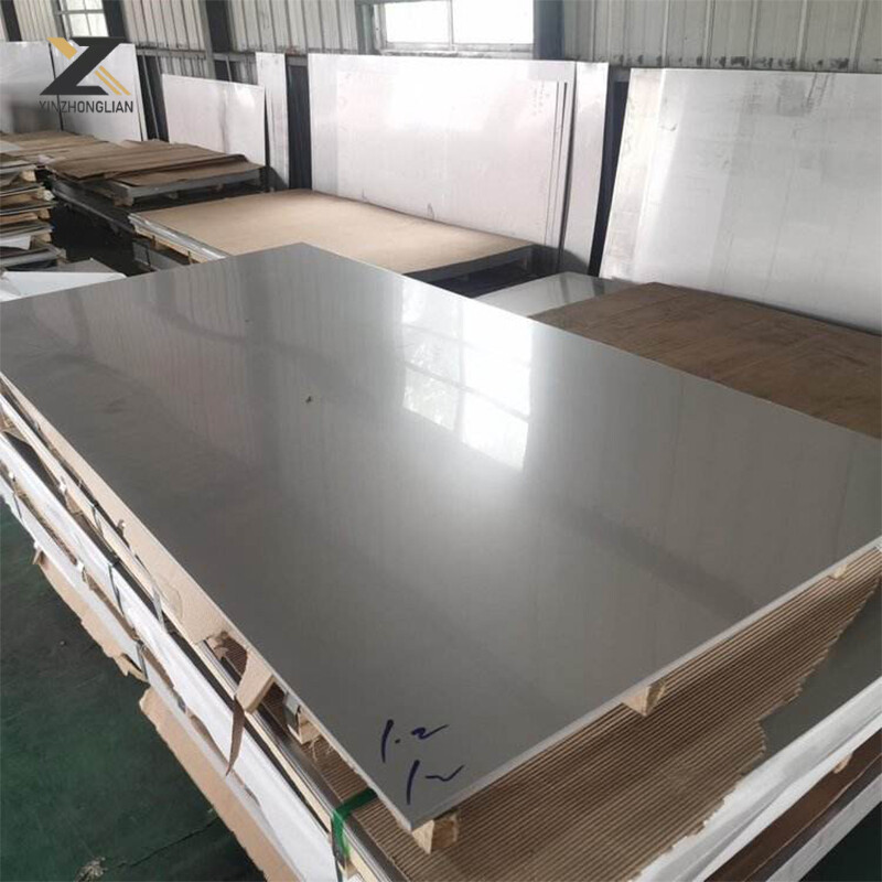 2205 Stainless steel plate