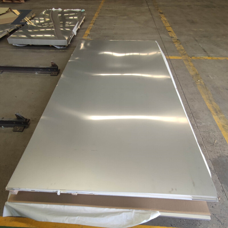 A286 Stainless steel plate