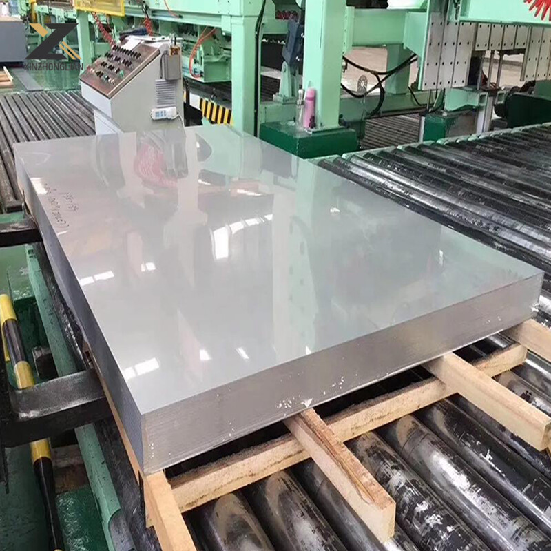 430 Stainless steel plate