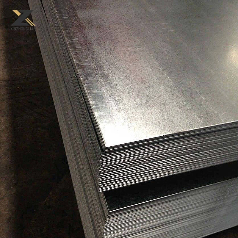 DX52D Galvanized sheet