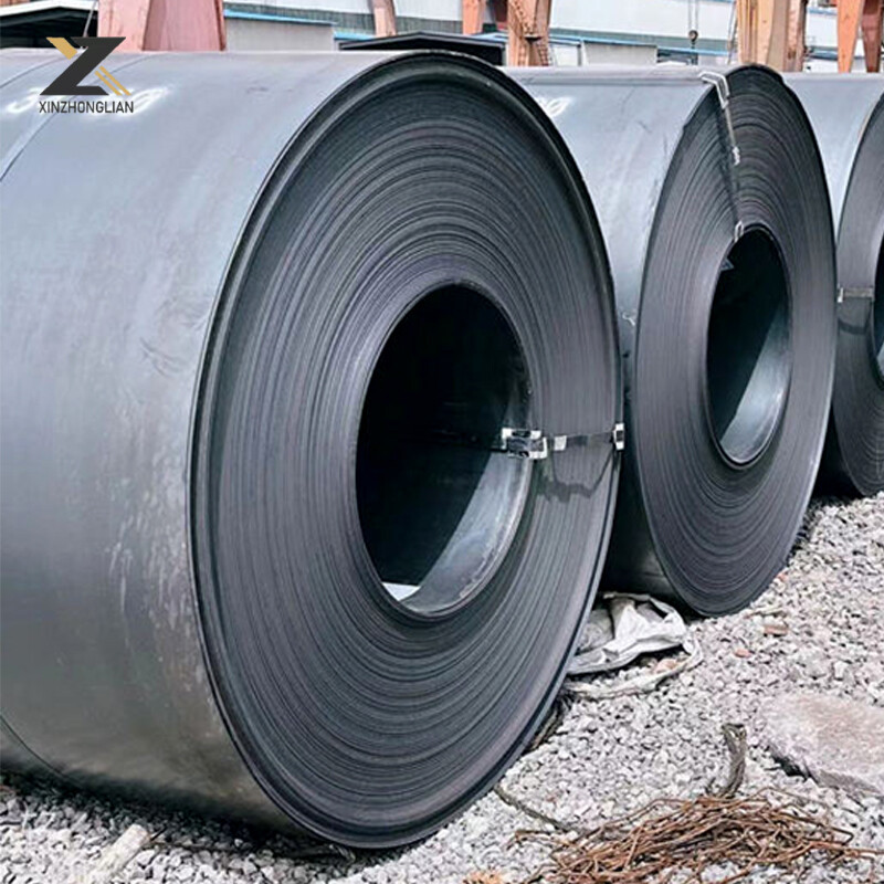 GB/T11251 1345 Alloy Structural Steel Coil