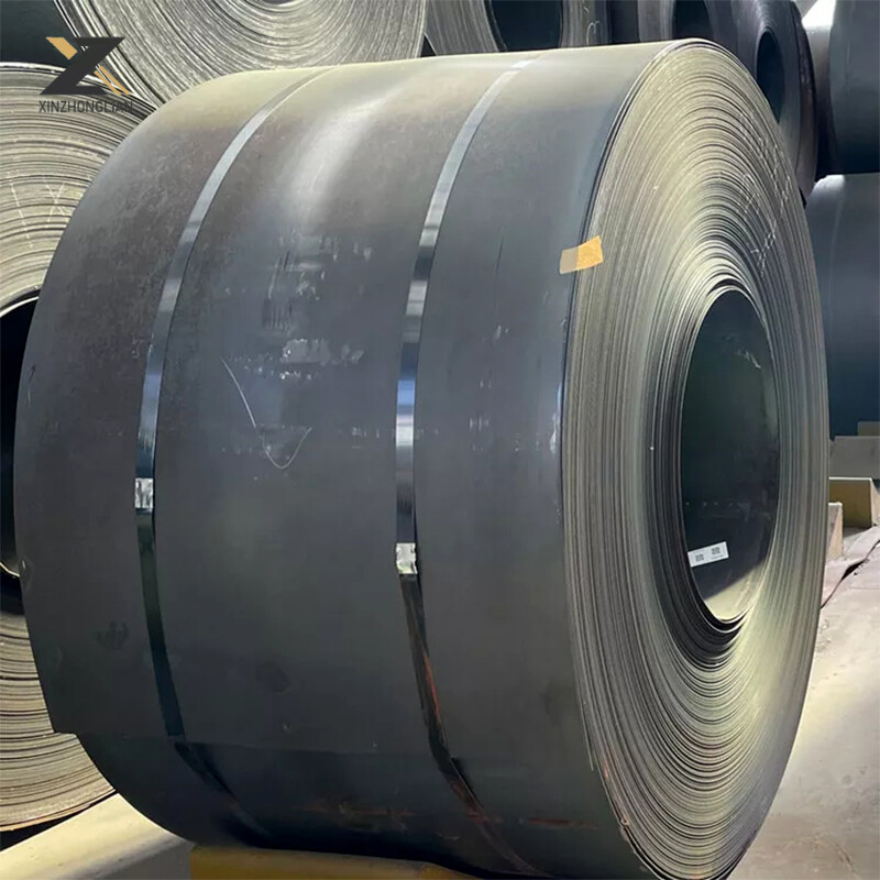 SPHC Steel Coil