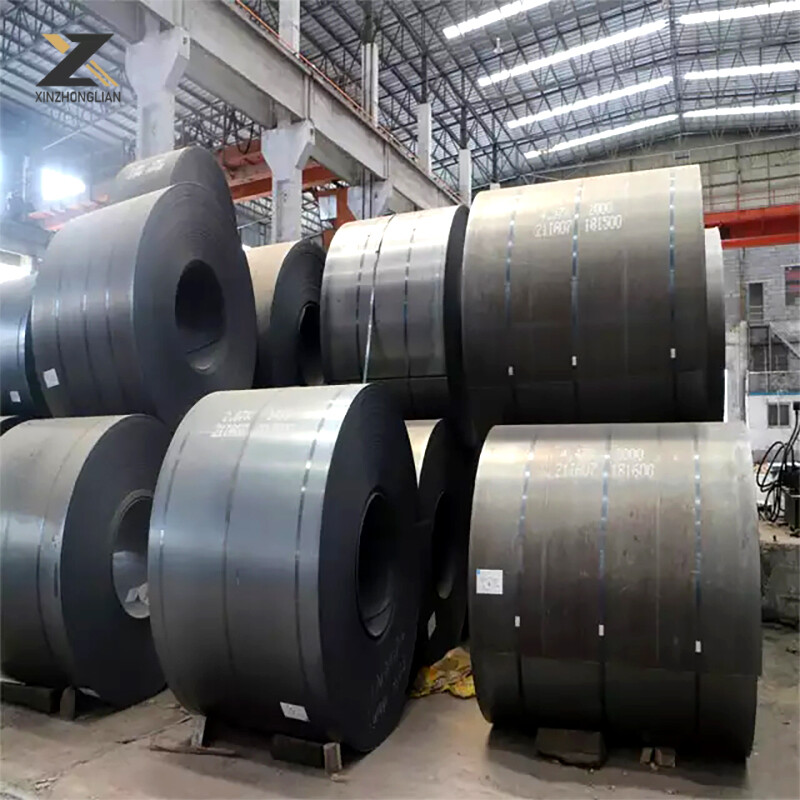 SPHC Steel Coil