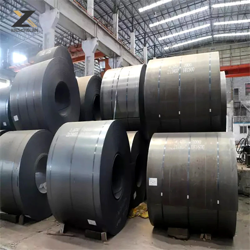 SPHC Steel Coil