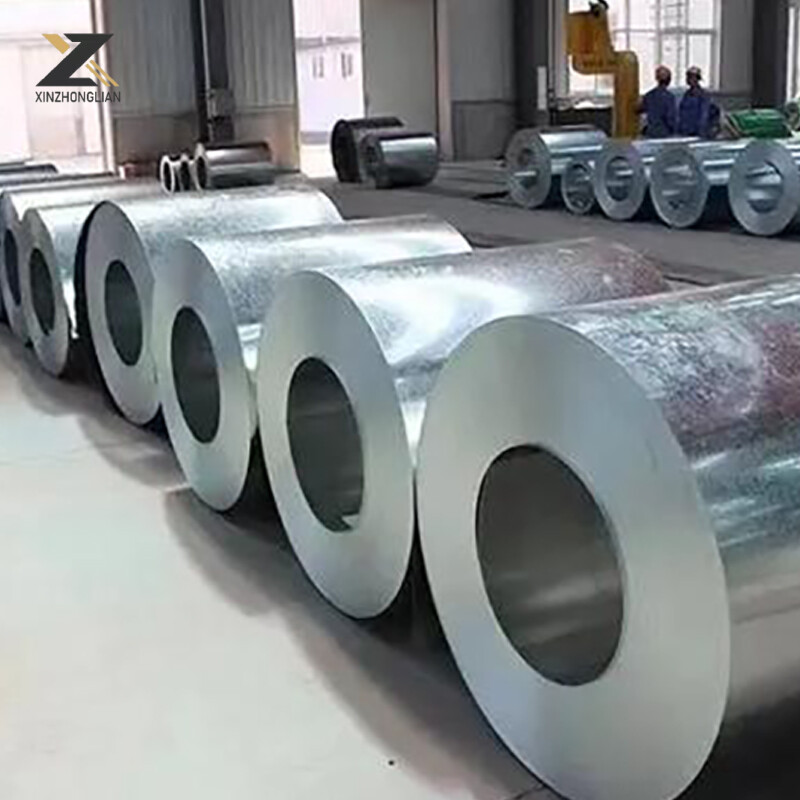 G550 Galvanized coil