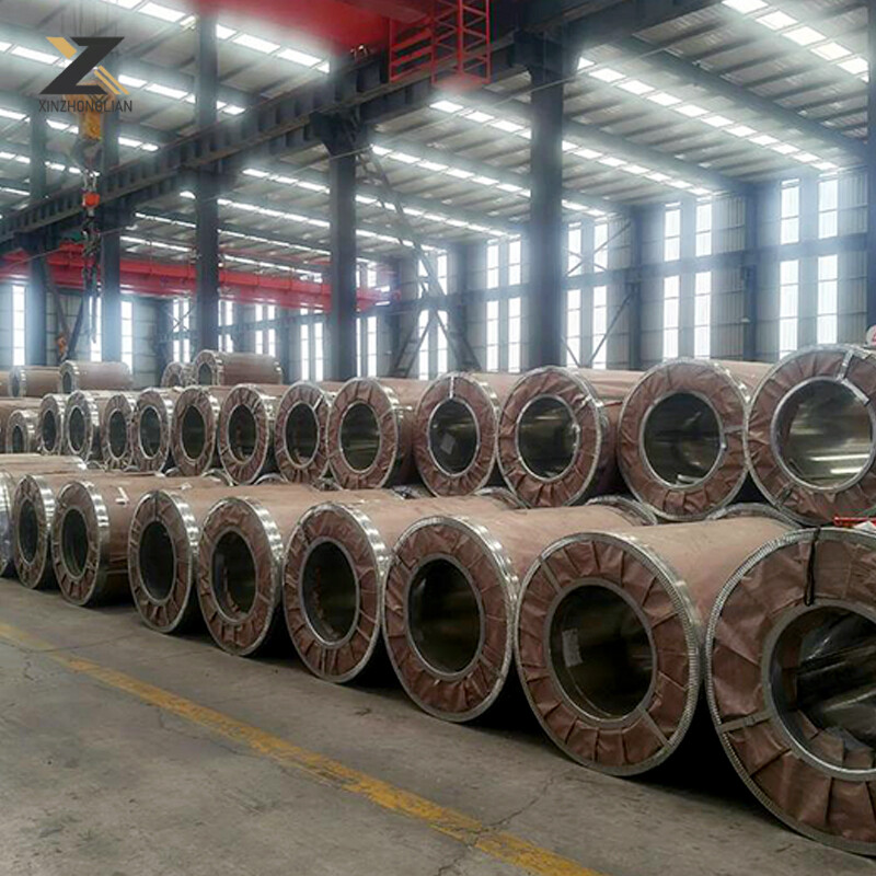 G550 Galvanized coil