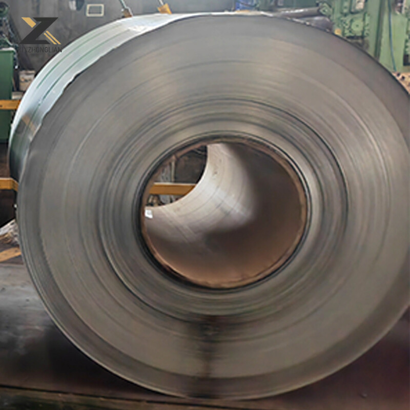 G550 Galvanized coil