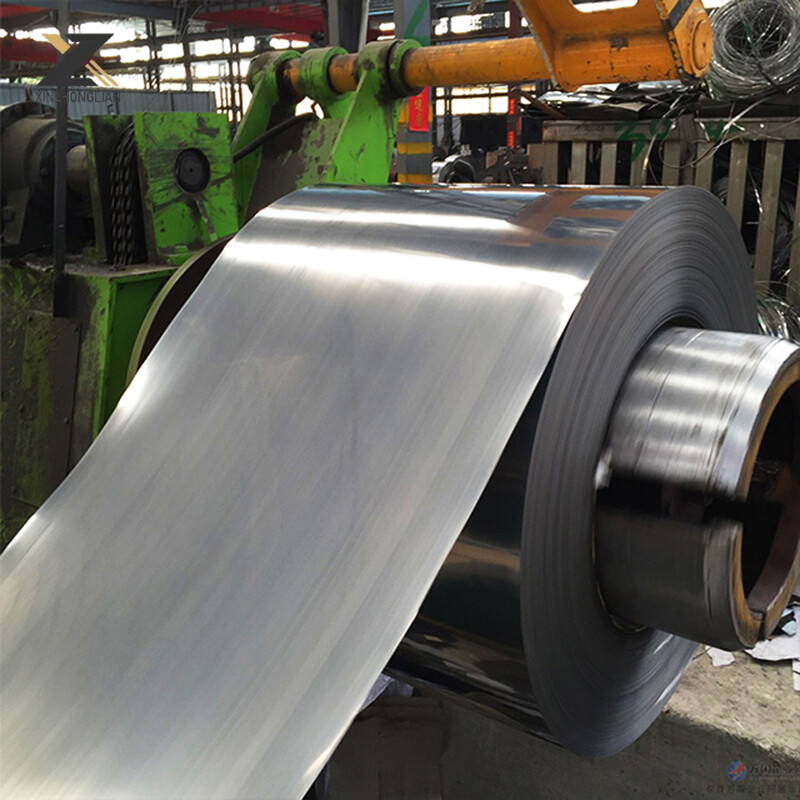 310S Stainless steel coil