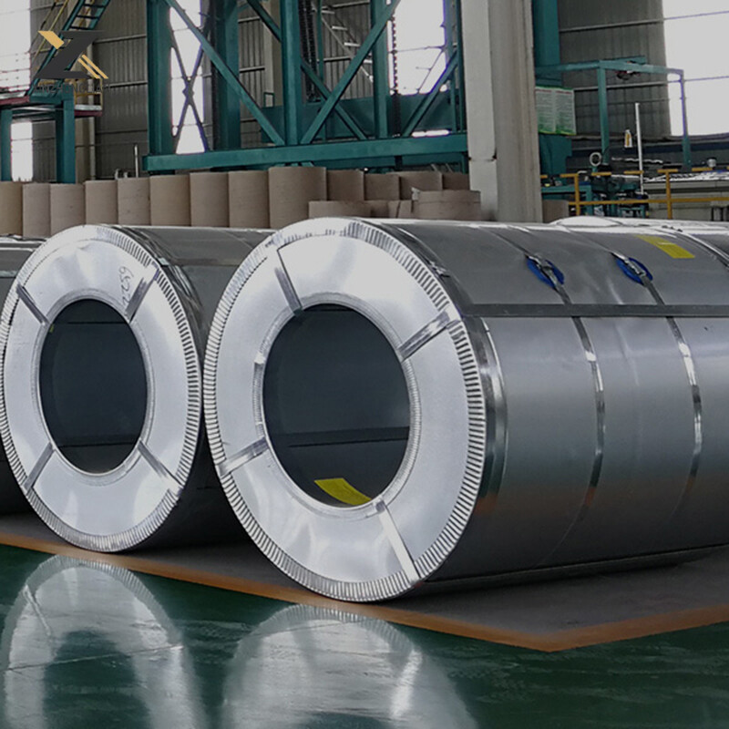 316L Stainless steel coil