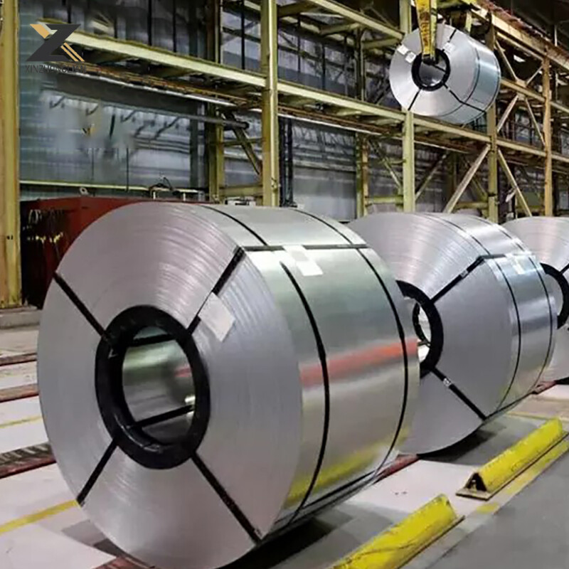 Stainless Steel coil