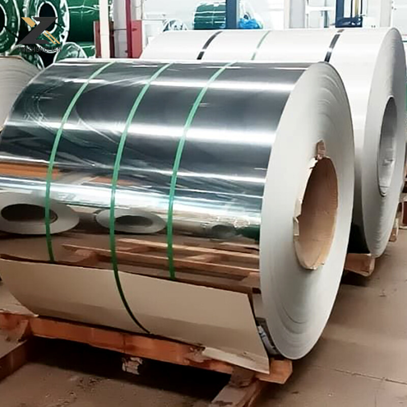 304L Stainless steel coil
