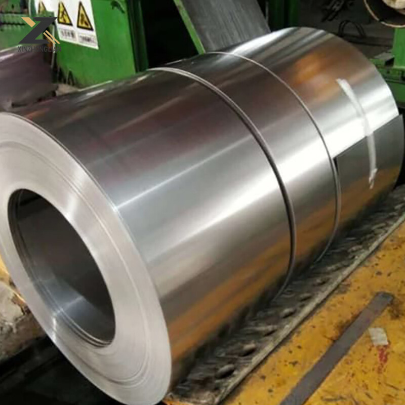 2507 Stainless steel coil