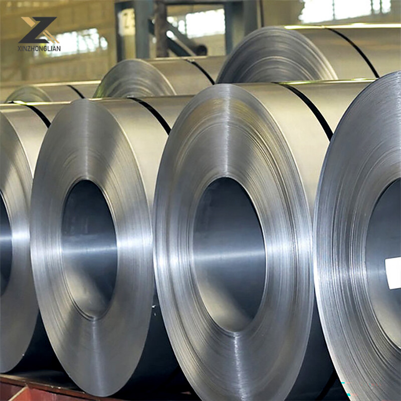 430 Stainless steel coil