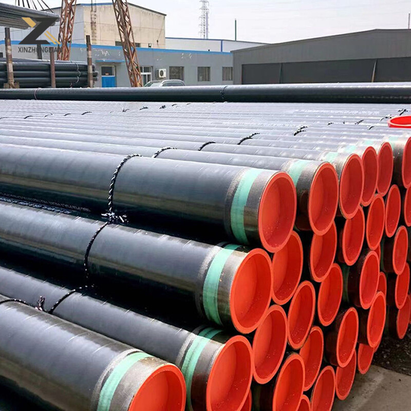 ST42 Carbon steel pipe