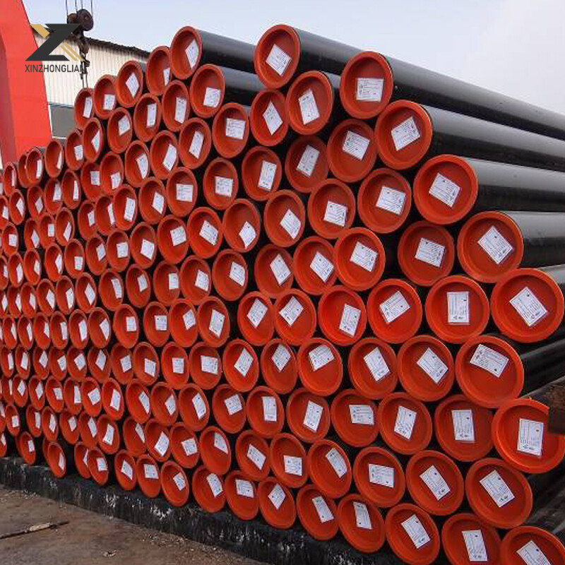 ST42 Carbon steel pipe