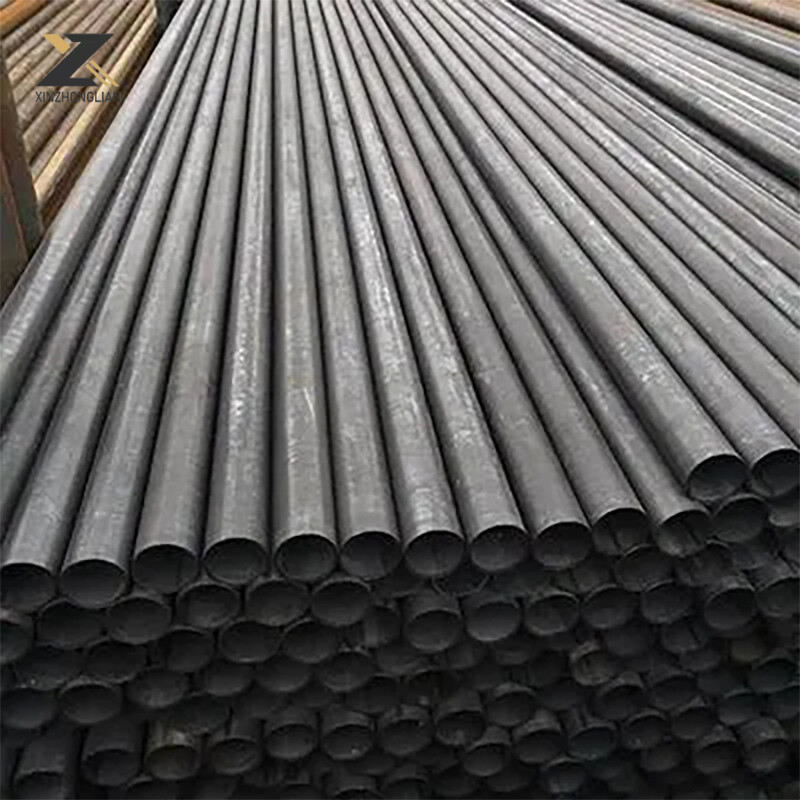 ST37 Carbon steel pipe