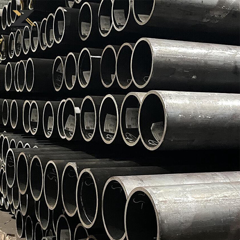 ST37 Carbon steel pipe