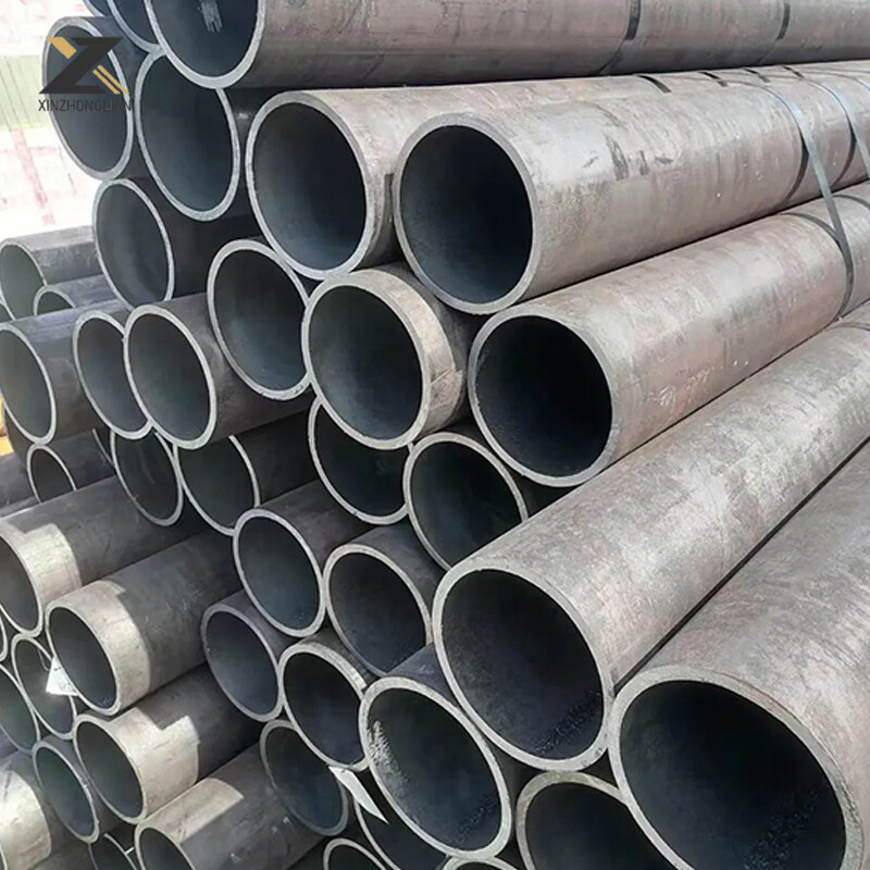 ASTM A106 Carbon steel pipe