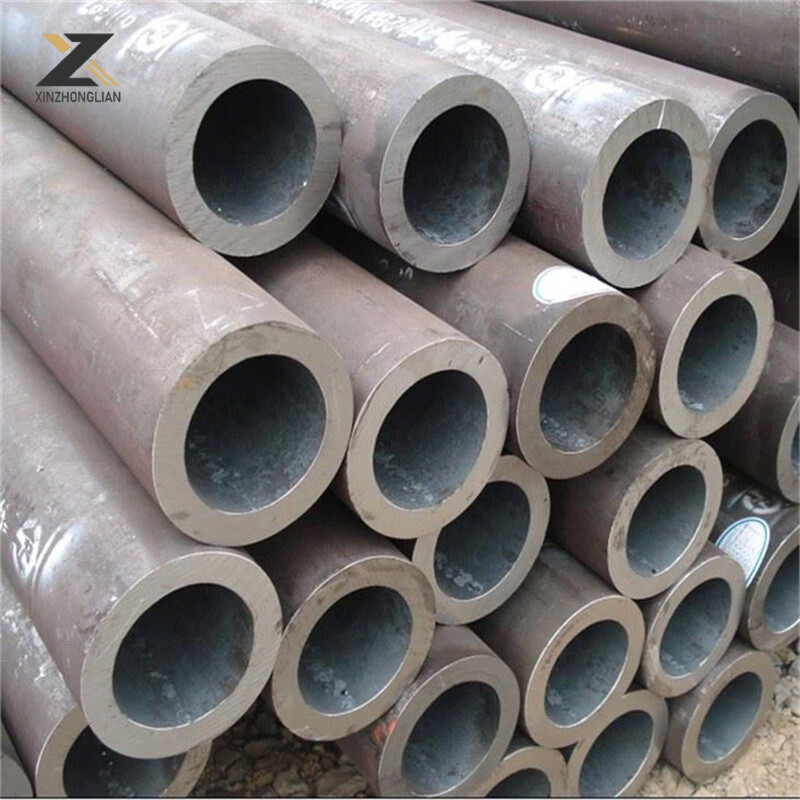 API 5L Grade B Carbon steel pipe