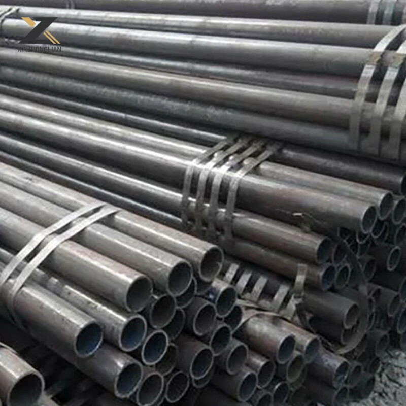 ST42 Carbon steel pipe
